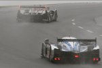  Allan McNish (Audi Sport)