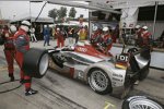  Allan McNish (Audi Sport)