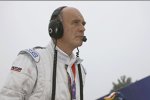 Dr. Wolfgang Ullrich (Audi Sport)