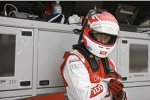  Marco Werner (Audi Sport)