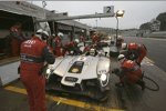  Allan McNish (Audi Sport)