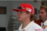 Kimi Räikkönen (Ferrari) 