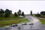 Der Start in Road Atlanta
