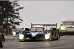  Nicolas Minassian, Pedro Lamy (Peugeot)