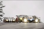  Nicolas Minassian, Pedro Lamy (Peugeot)