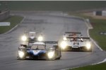  Stéphane Sarrazin, Franck Montagny (Peugeot)