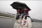  Pedro Lamy, Nicolas Minassian (Peugeot)