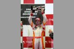 Fernando Alonso (Renault) 