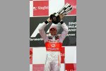 Lewis Hamilton (McLaren-Mercedes) 