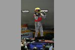 Lewis Hamilton (McLaren-Mercedes) 