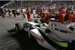 Jenson Button (Brawn) 