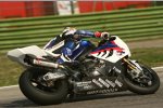  Troy Corser (BMW)