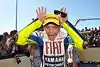 Bild zum Inhalt: Rossi im Endspurt: Dem Titel entgegen