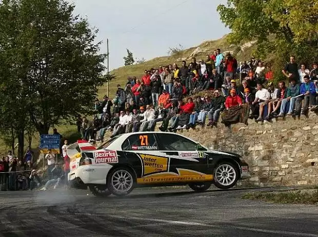 Franz Wittmann Titel-Bild zur News: Franz Wittmann