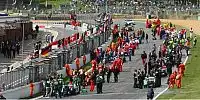 Bild zum Inhalt: Brands Hatch erteilt A1GP eine Absage