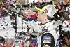 Bild zum Inhalt: Hendrick-Doppelschlag: "Jede Menge Speed"