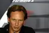Bild zum Inhalt: Horner: "Ich würde Sebastian noch nicht abschreiben"