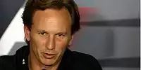 Bild zum Inhalt: Horner: "Ich würde Sebastian noch nicht abschreiben"