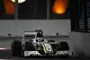 Bild zum Inhalt: So wird Button schon in Suzuka Weltmeister