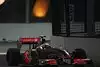Bild zum Inhalt: Zuversicht bei McLaren-Mercedes