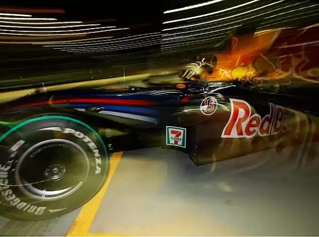 Titel-Bild zur News: Sebastian Vettel