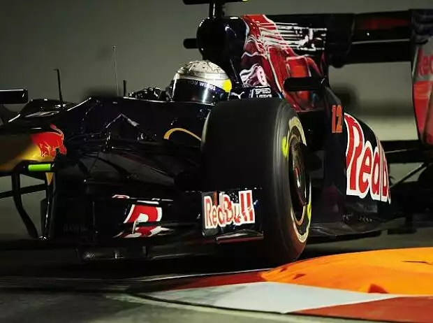 Titel-Bild zur News: Sébastien Buemi