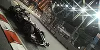 Bild zum Inhalt: Williams: Wiedergutmachung in Suzuka?