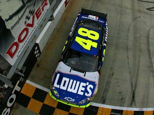 Jimmie Johnson Jimmie Johnson