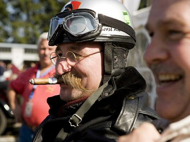 Horst Lichter Horst Lichter