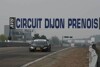 Bild zum Inhalt: Lange Renndistanz: Dritter Stopp in Dijon?