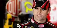 Bild zum Inhalt: Jeff Gordon enttäuscht: Hausinterne Konkurrenz zu stark?