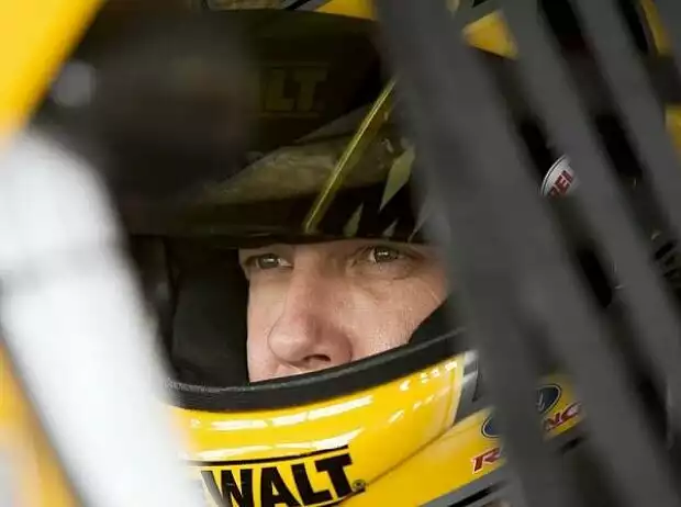 Matt Kenseth Titel-Bild zur News: Matt Kenseth