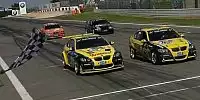 Diego Romanini, Andy Priaulx