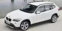 Bild zum Inhalt: Vorstellung BMW X1: Quadratisch, praktisch, sparsam