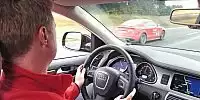 Cockpit