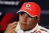 Bild zum Inhalt: Hamilton will Button den WM-Titel nur leihen...