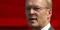 Bild zum Inhalt: Vatanen rüstet für das Wahlkampffinale