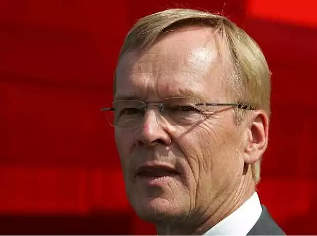 Titel-Bild zur News: Ari Vatanen