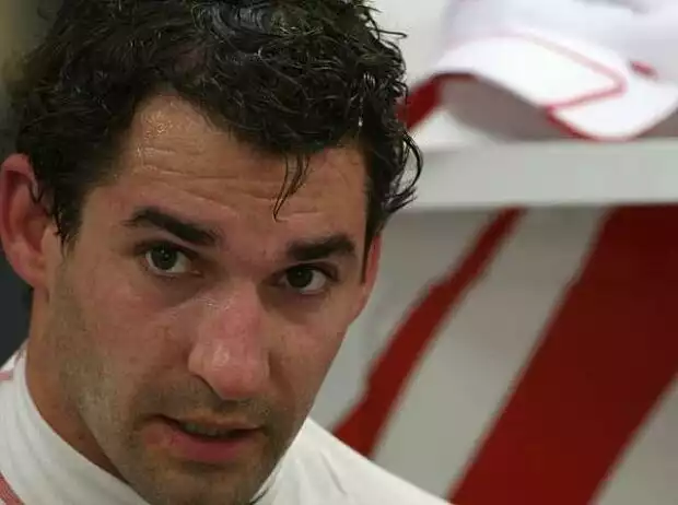 Timo Glock Titel-Bild zur News: Timo Glock