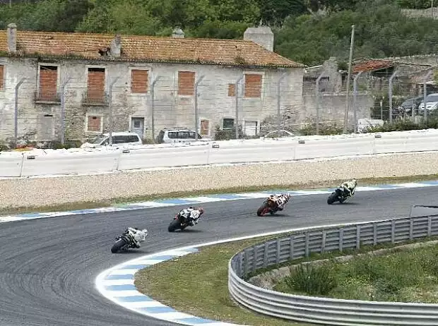 Estoril Titel-Bild zur News: Estoril