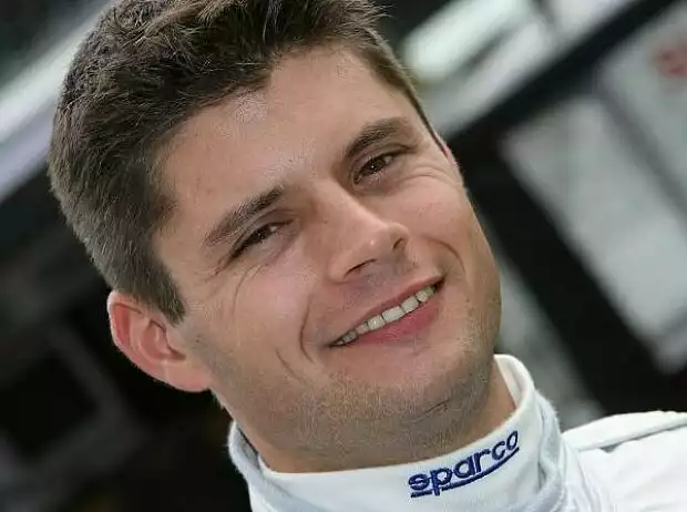 Pierre Kaffer Titel-Bild zur News: Pierre Kaffer