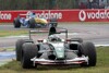 Bild zum Inhalt: McLaren-Mercedes: Räikkönen noch nicht sicher