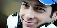 Bild zum Inhalt: Senna: "Die Situation ist nicht hilfreich"