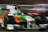 Bild zum Inhalt: Force India: Suzuka sollte besser passen