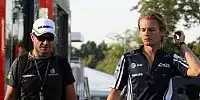 Bild zum Inhalt: Barrichello auf dem Sprung zu Williams?