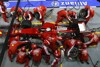 Bild zum Inhalt: Ferrari will in Suzuka wieder in die Punkte
