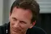 Bild zum Inhalt: Horner: "Flavio ist ein Freund"