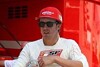 Bild zum Inhalt: Offiziell: Alonso für drei Jahre bei Ferrari