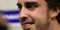 Bild zum Inhalt: Alonso: "Ich kann mir meinen Traum erfüllen!"