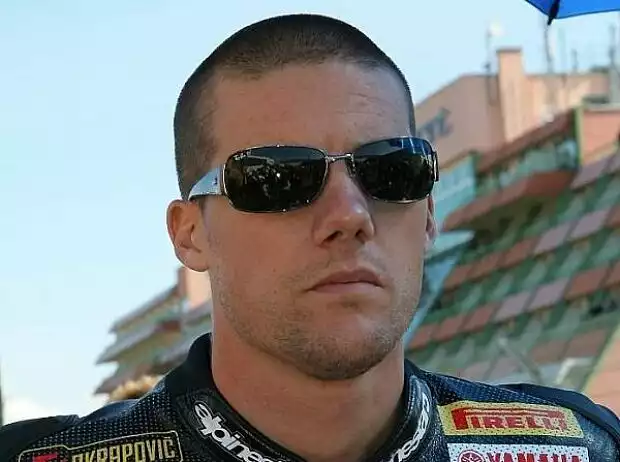 Titel-Bild zur News: Ben Spies